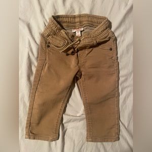 Toddler Joggers Drawstring - Add items in bundle and I’ll send a great offer!